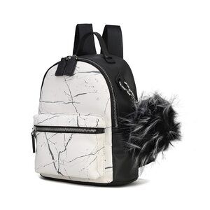 4003 Backpack , Daypack Top-Handle Fashion Travel Pocketbook Bag – Carry on
